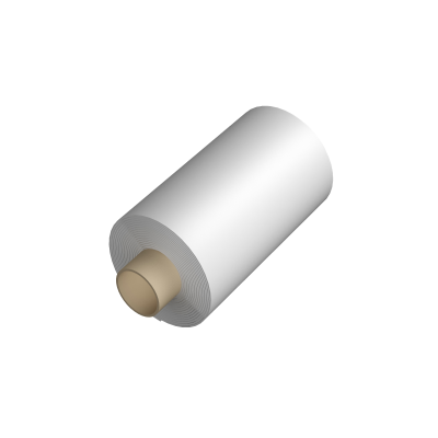 ПВХ мембрана LOGICROOF V-SR, 1,5 мм (1,0*10 м), серый, 2 рулона (20 кв.м) - 1